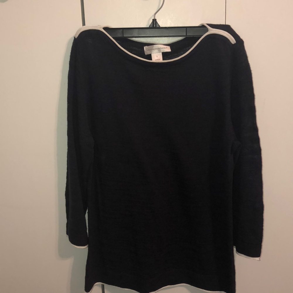 christopher & banks women’s small shirt